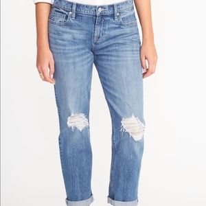 Women’s Old Navy Boyfriend Jeans